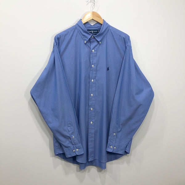 Polo Ralph Lauren Shirt (3XL/TALL)