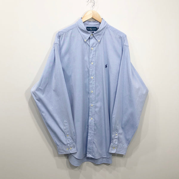 Polo Ralph Lauren Shirt (2XL/TALL)