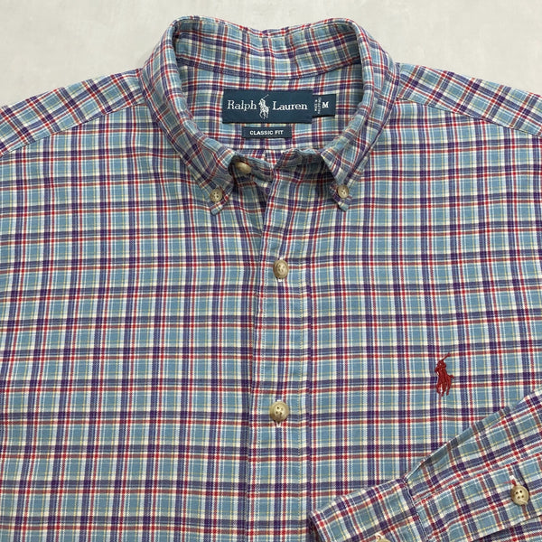 Polo Ralph Lauren Shirt (M)