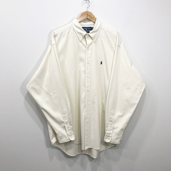 Polo Ralph Lauren Shirt (3XL)
