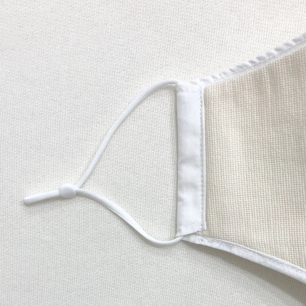 [Vintageland Made] Triple Layer Cotton Face Mask (L)