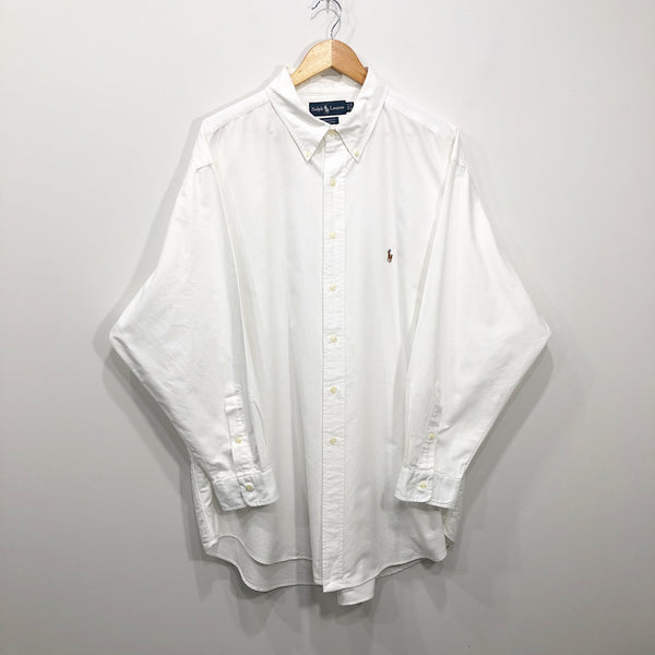 Polo Ralph Lauren Shirt (3XL/TALL)