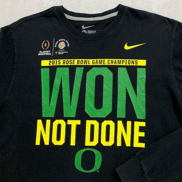 Nike T-Shirt 2015 Rose Bowl (XL)