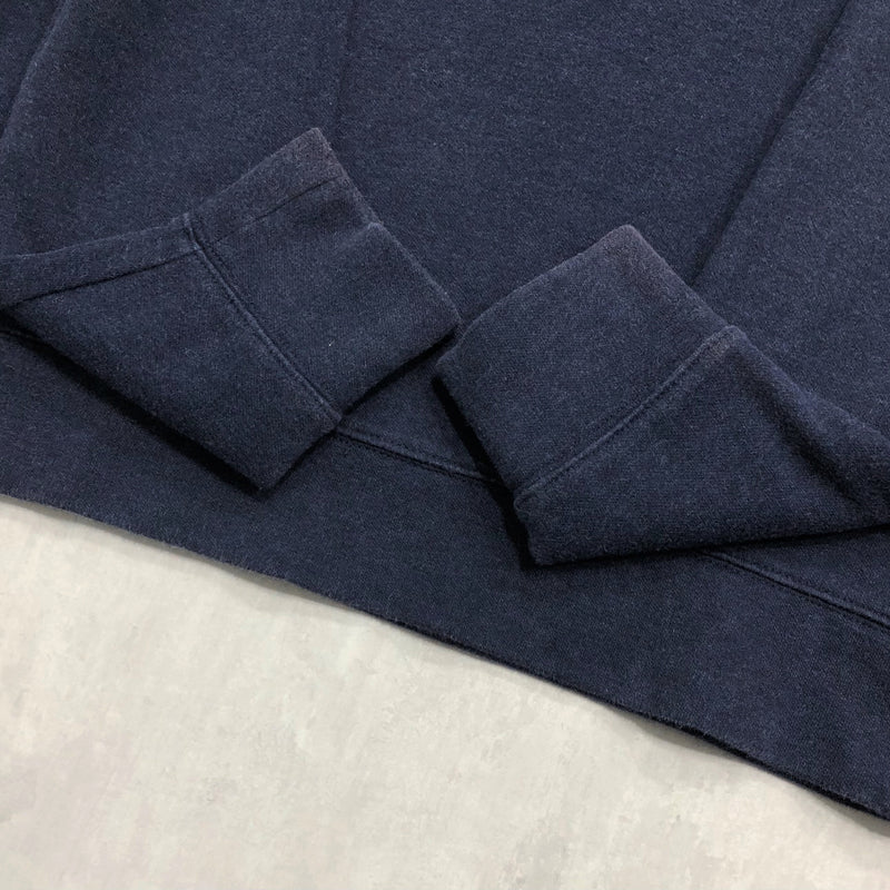 Tommy Hilfiger Knit Quarter Zip (S/SHORT)