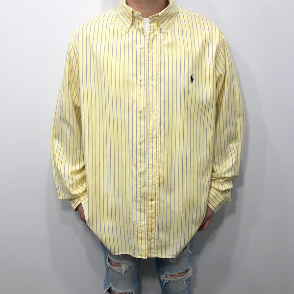 Polo Ralph Lauren Shirt (XL)