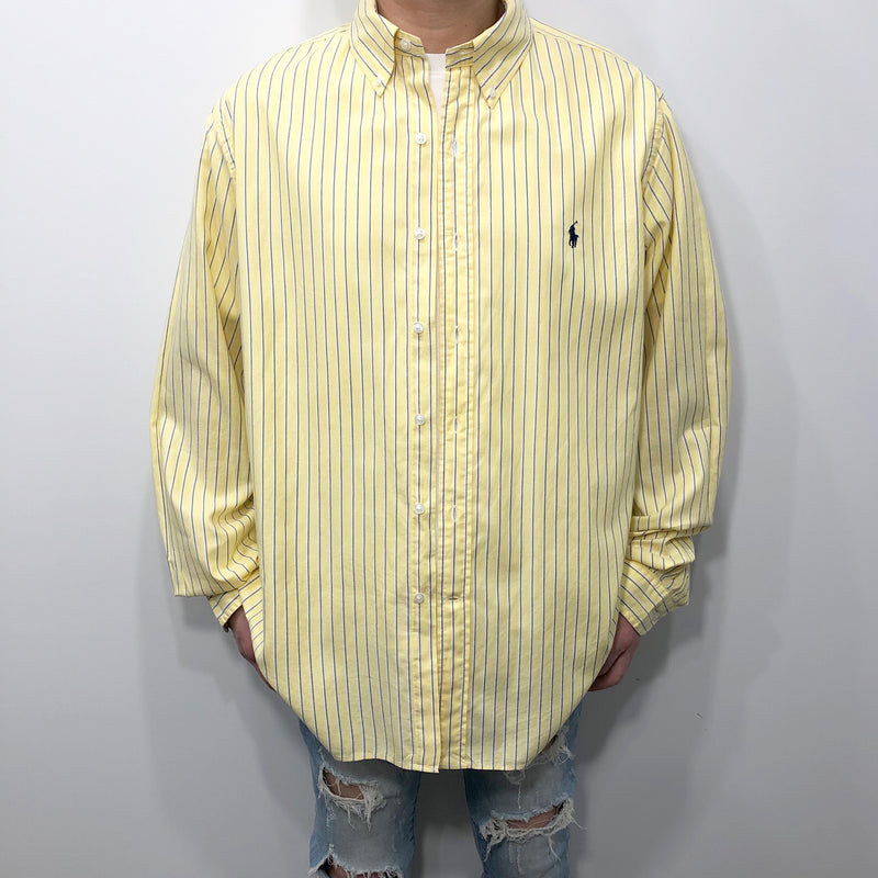 Polo Ralph Lauren Shirt (XL)