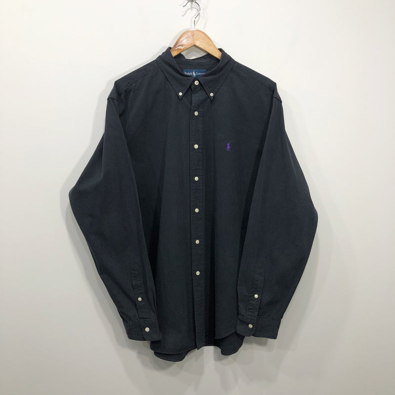 Polo Ralph Lauren Shirt (XL)