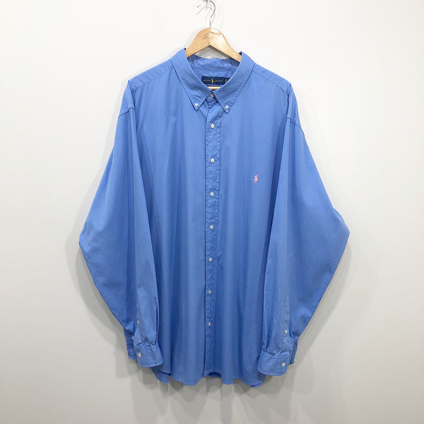 Polo Ralph Lauren Shirt (4XL/TALL)