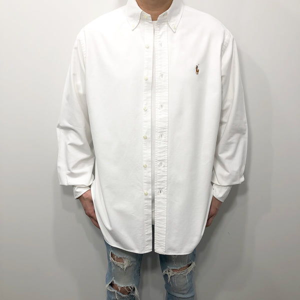 Polo Ralph Lauren Shirt (M/BIG)