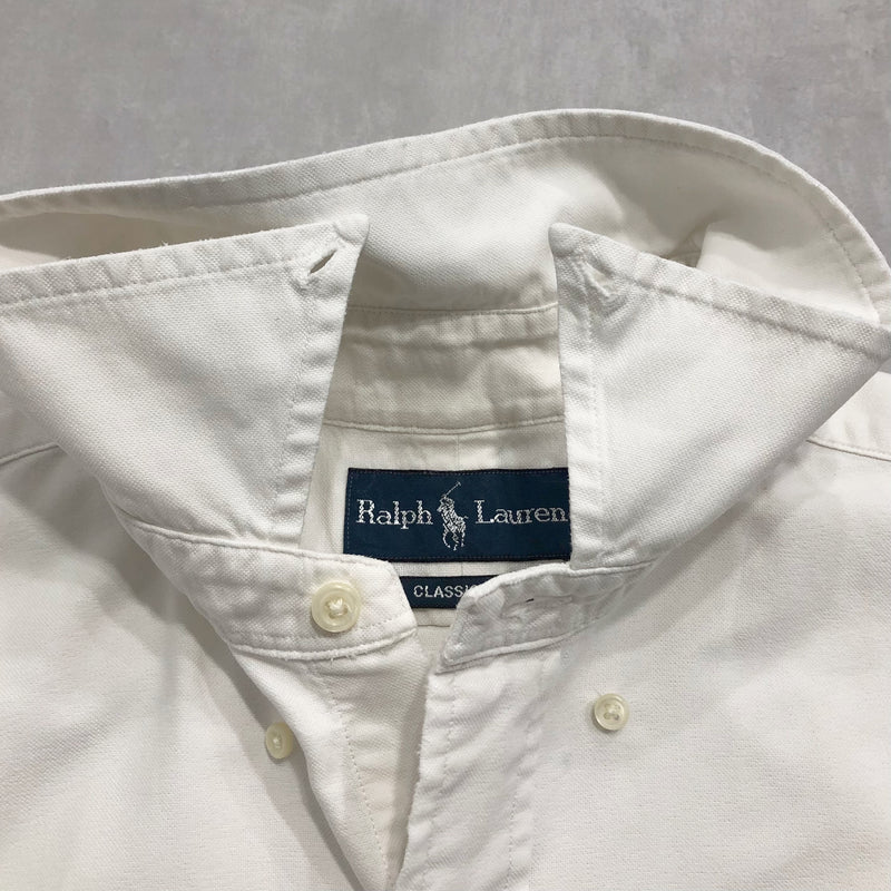 Polo Ralph Lauren Shirt (2XL)