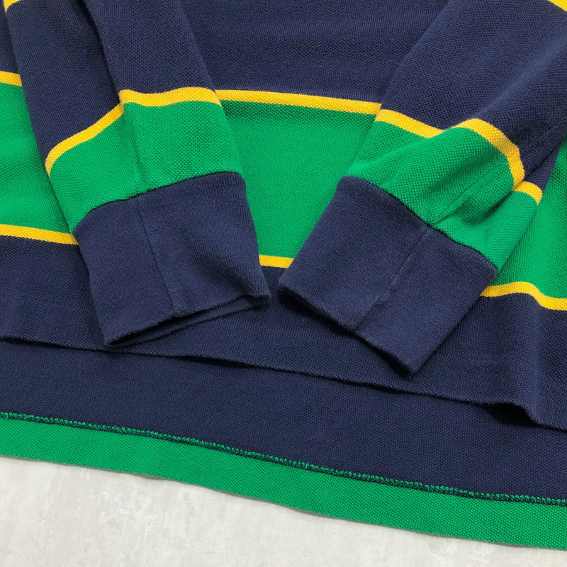 Polo Ralph Lauren Polo Shirt Long Sleeved (L)