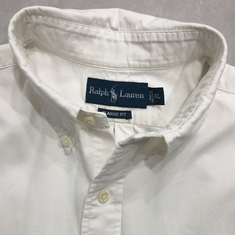 Polo Ralph Lauren Shirt (2XL)