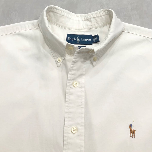 Polo Ralph Lauren Shirt (2XL)