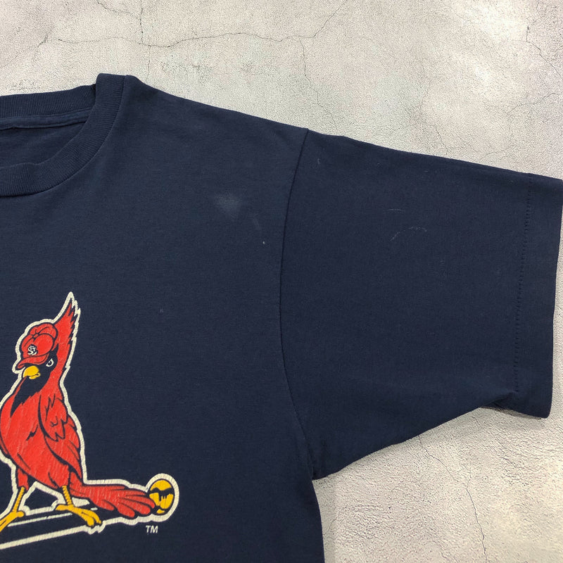 Vintage T-Shirt 1990 MLB St. Louis Cardinals (S) – VINTAGELANDNZ