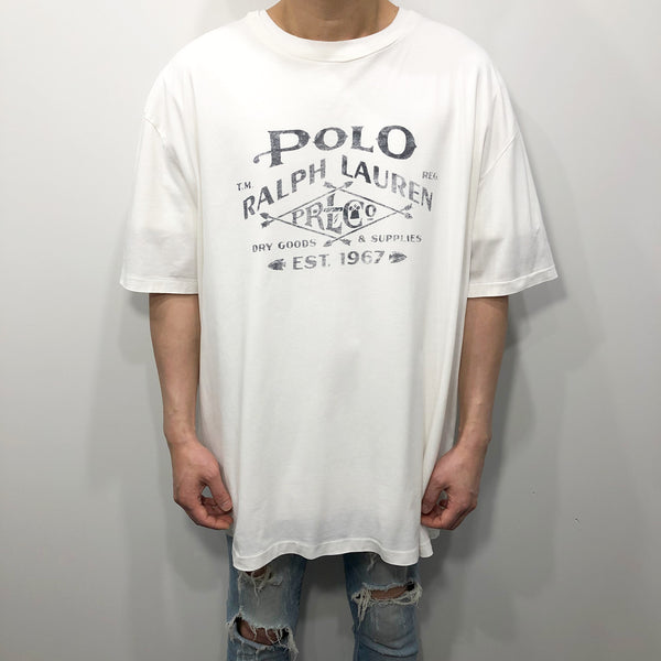 Polo Ralph Lauren T-Shirt (2XL)