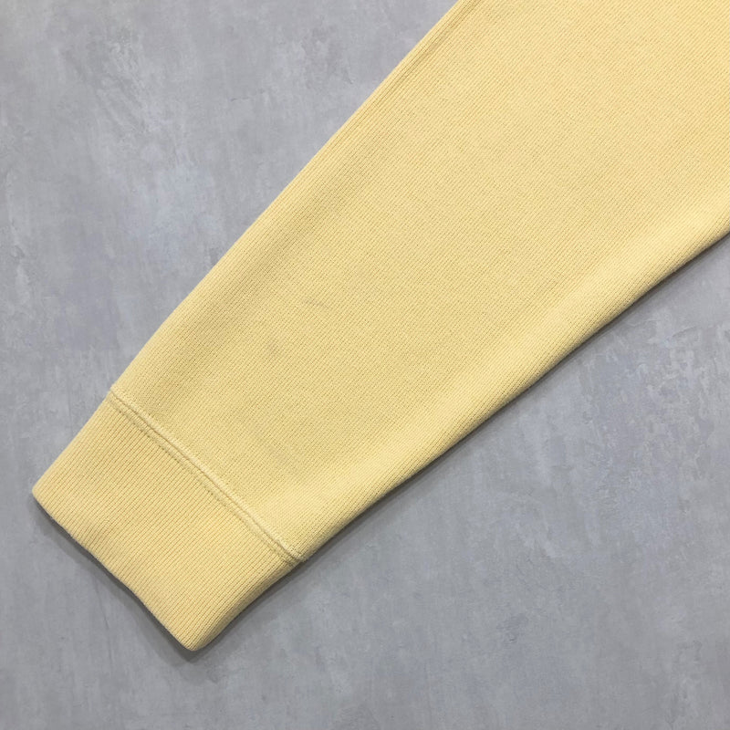 Polo Ralph Lauren Knit Quarter Zip (XL)