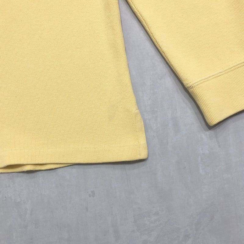 Polo Ralph Lauren Knit Quarter Zip (XL)