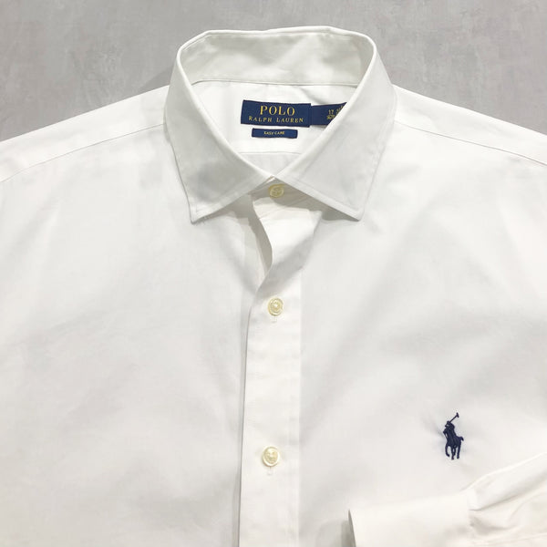 Polo Ralph Lauren DressShirt (XL)