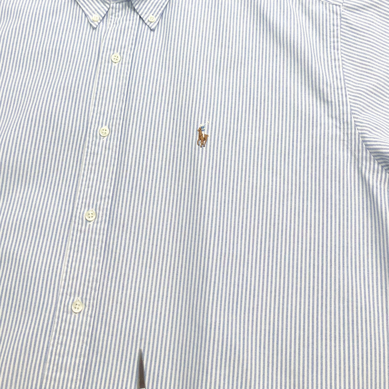 Polo Ralph Lauren Shirt (2XL/BIG-3XL)