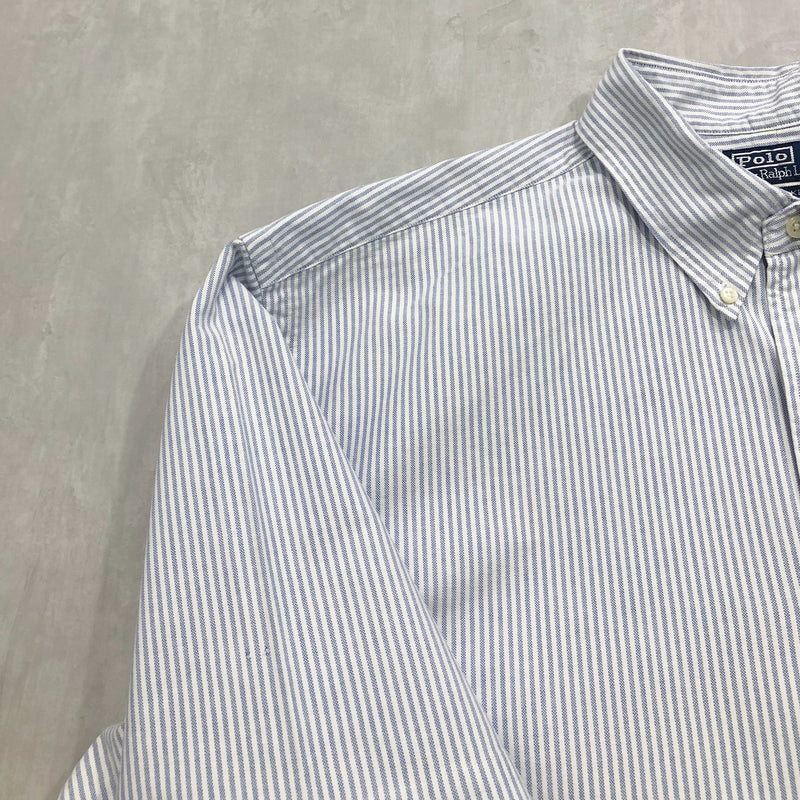 Polo Ralph Lauren Shirt (2XL/BIG-3XL)