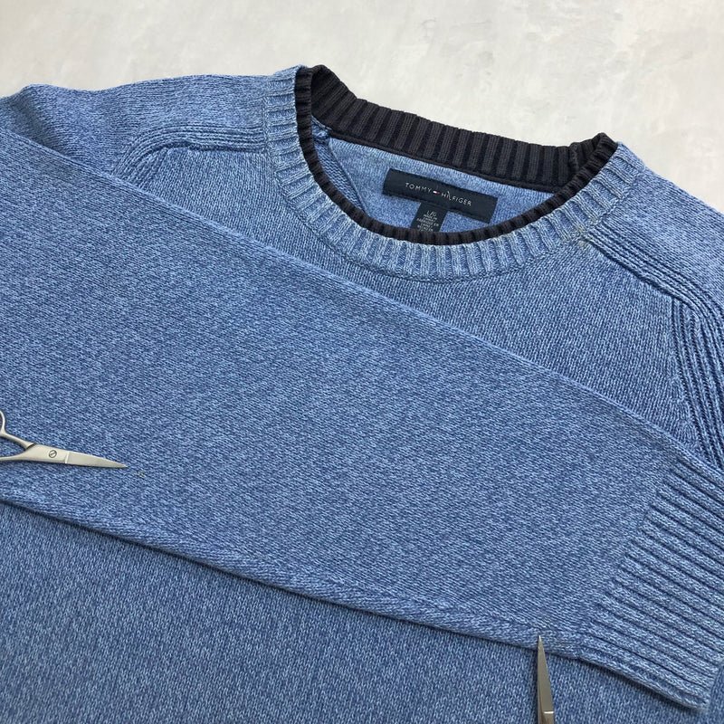 Tommy Hilfiger Knit Sweater (L)