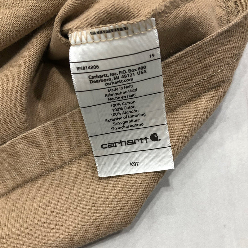Carhartt T-Shirt (M)