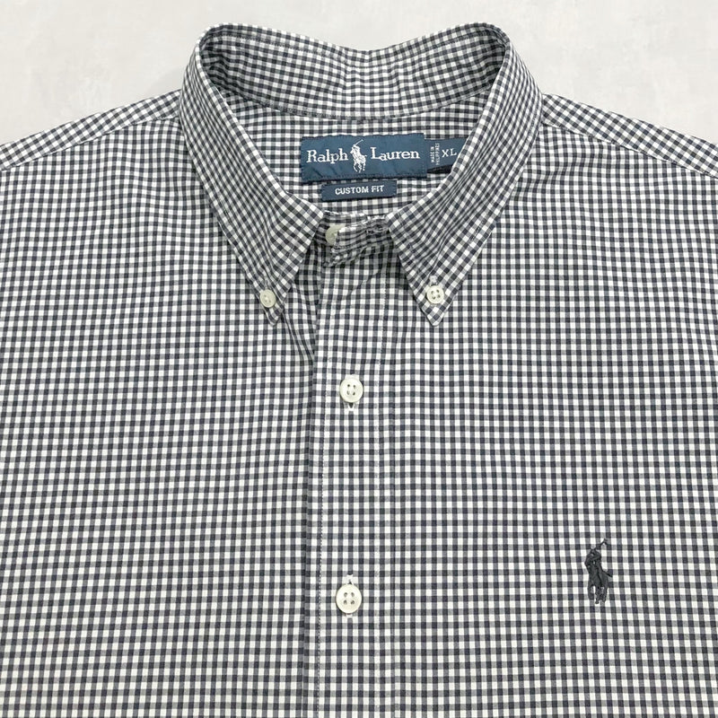 Polo Ralph Lauren Shirt (L/BIG-XL)