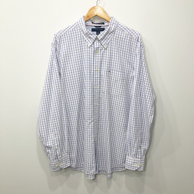 Tommy Hilfiger Shirt (L/TALL)