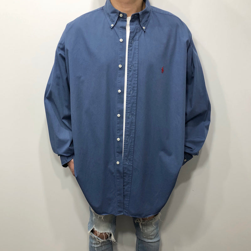 Polo Ralph Lauren Shirt (2XL)