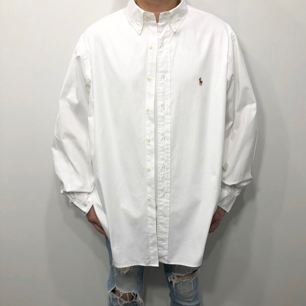 Polo Ralph Lauren Shirt (XL)