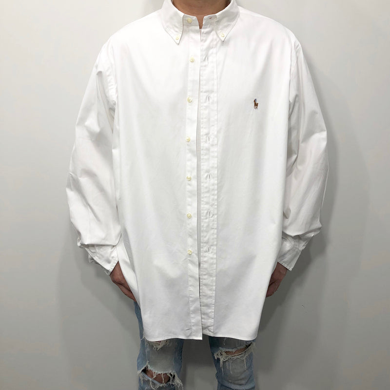 Polo Ralph Lauren Shirt (XL)