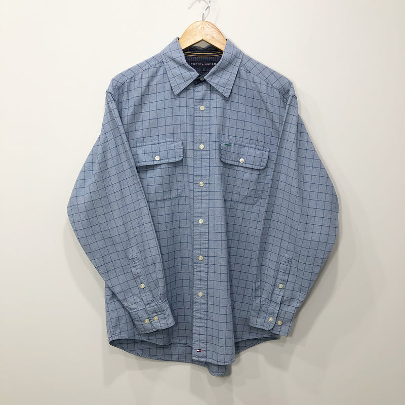 Tommy Hilfiger Shirt (M)