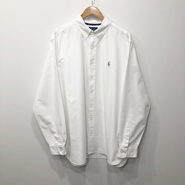 Polo Ralph Lauren Shirt (2XL/BIG)