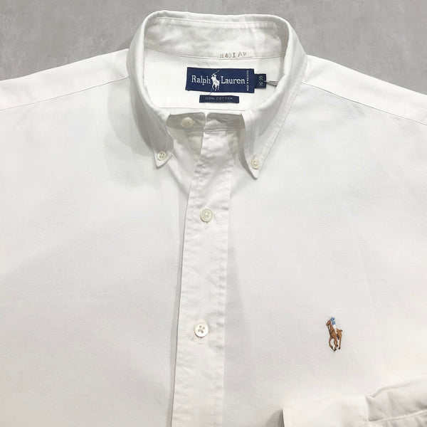 Polo Ralph Lauren Shirt (L/BIG/TALL)