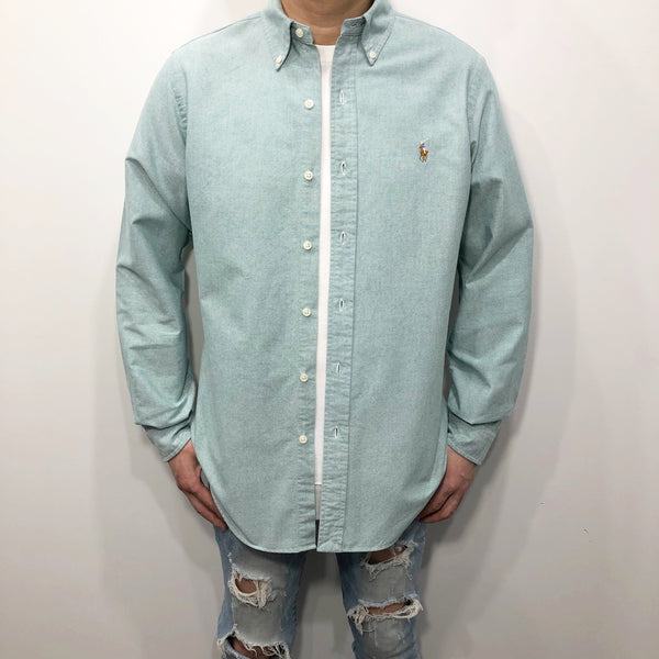 Polo Ralph Lauren Shirt (S)