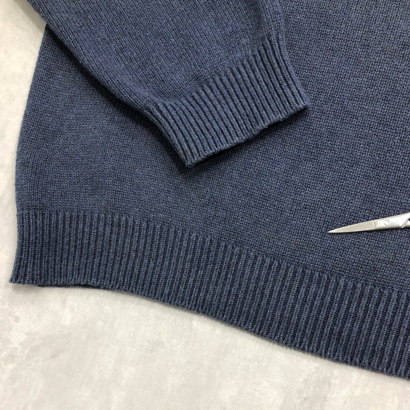 Tommy Hilfiger Knit Sweater (XL)