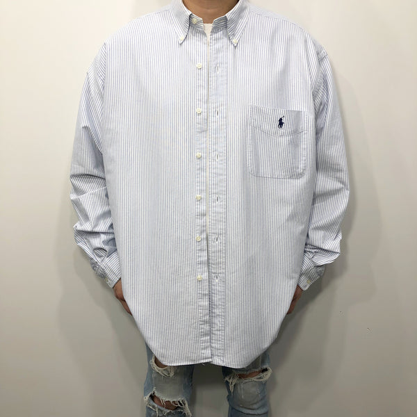 Polo Ralph Lauren Shirt (XL/BIG/TALL)