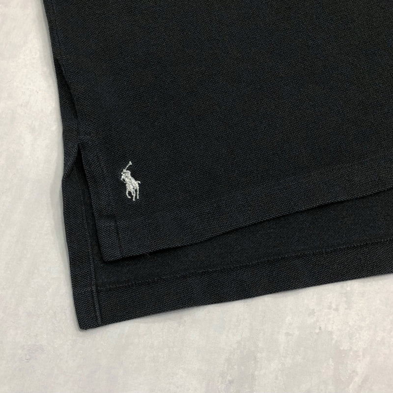 Polo Ralph Lauren Polo Shirt Long Sleeved (L)