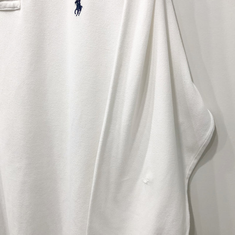 Polo Ralph Lauren Polo Shirt Long Sleeved (3XL)
