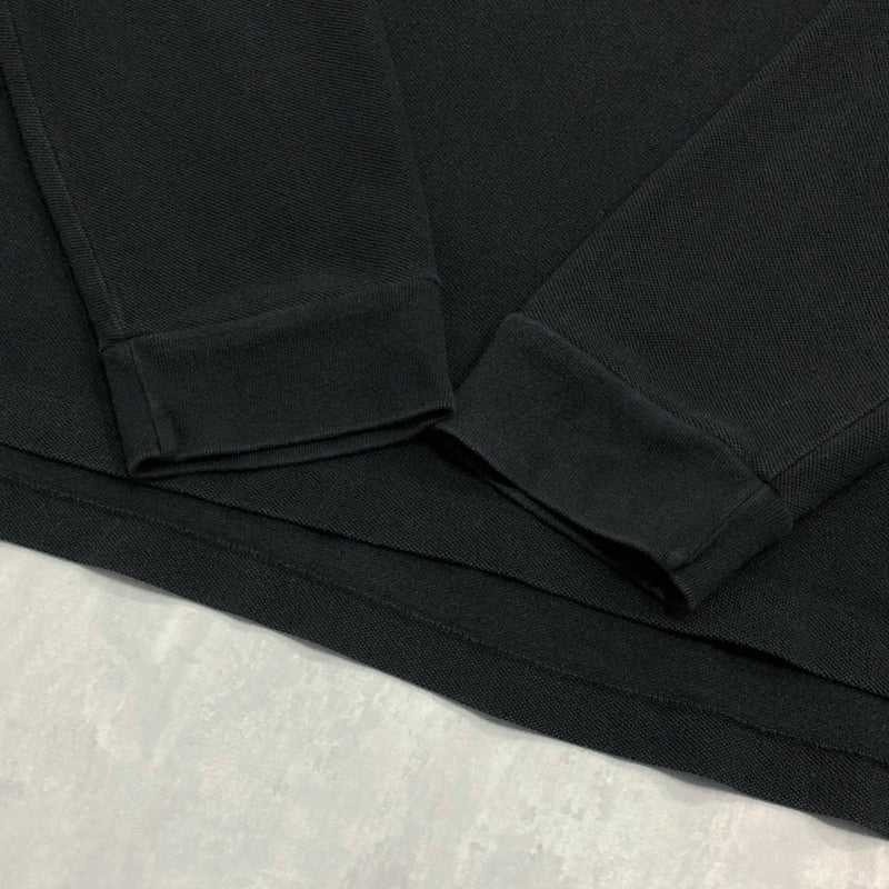 Polo Ralph Lauren Polo Shirt Long Sleeved (L)