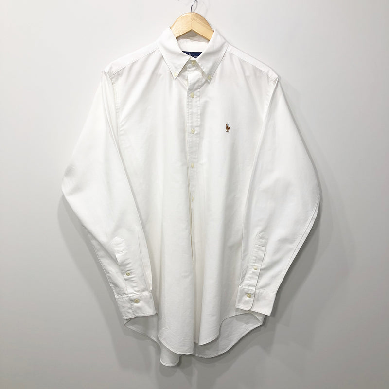 Polo Ralph Lauren Shirt (L/TALL)