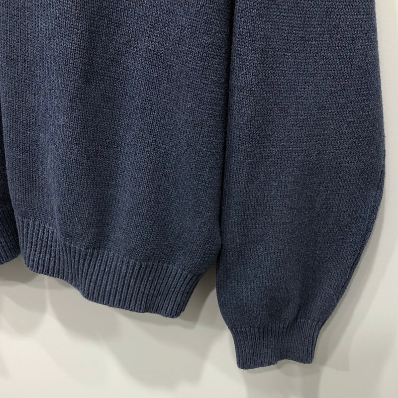 Tommy Hilfiger Knit Sweater (XL)