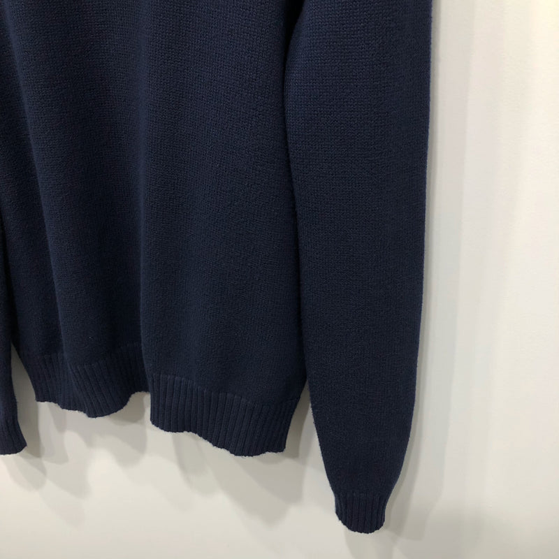 Polo Ralph Lauren Knit Quarter Zip (XL)