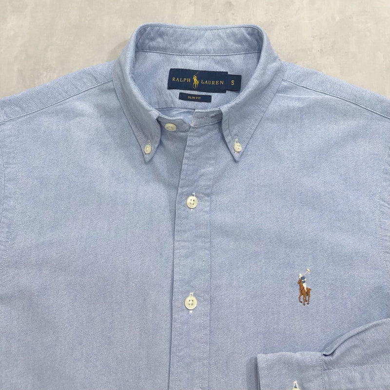 Polo Ralph Lauren Shirt (XS)
