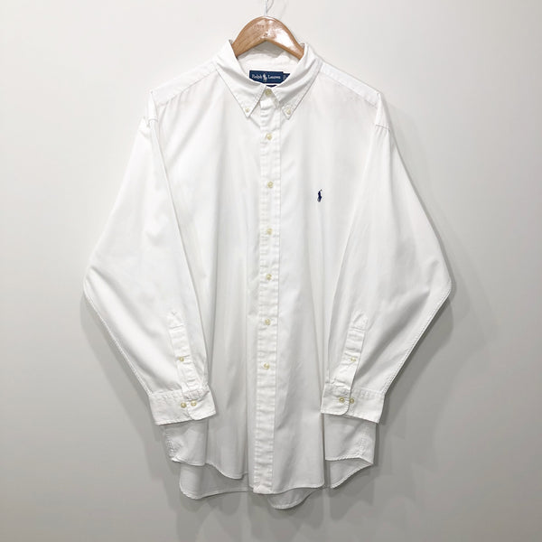 Polo Ralph Lauren Shirt (XL/TALL)
