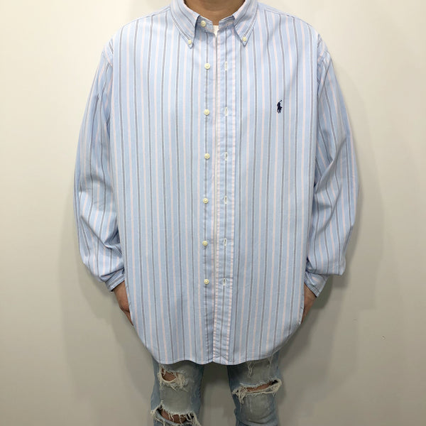 Polo Ralph Lauren Shirt (XL)