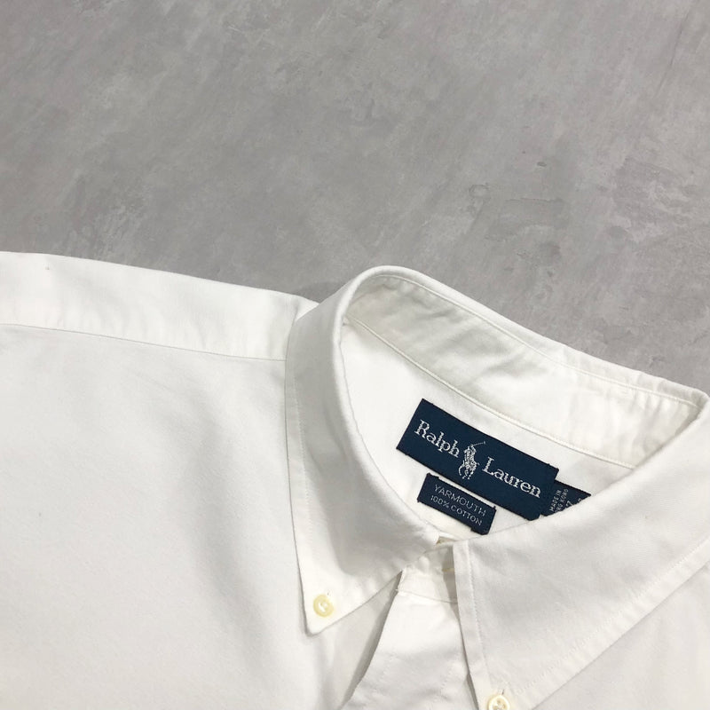 Polo Ralph Lauren Shirt (2XL/TALL)