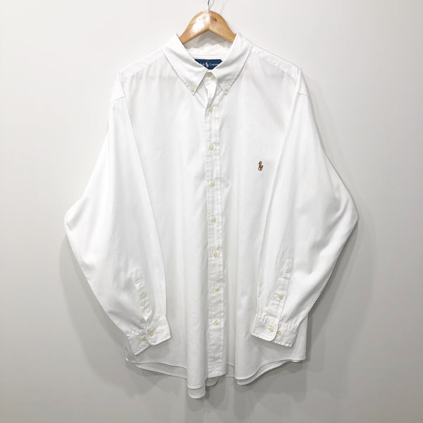 Polo Ralph Lauren Shirt (2XL/BIG/TALL)