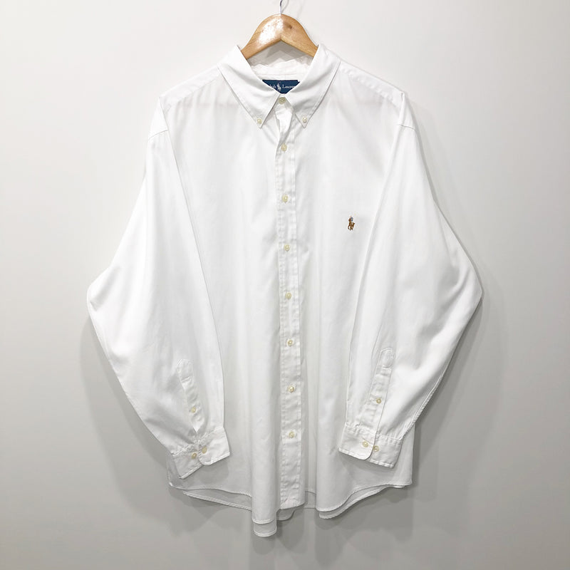 Polo Ralph Lauren Shirt (2XL/BIG/TALL)