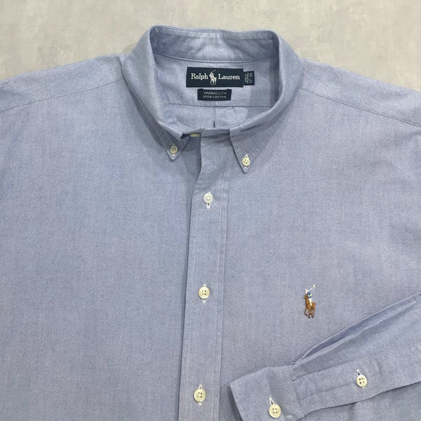 Polo Ralph Lauren Shirt (XL/BIG)